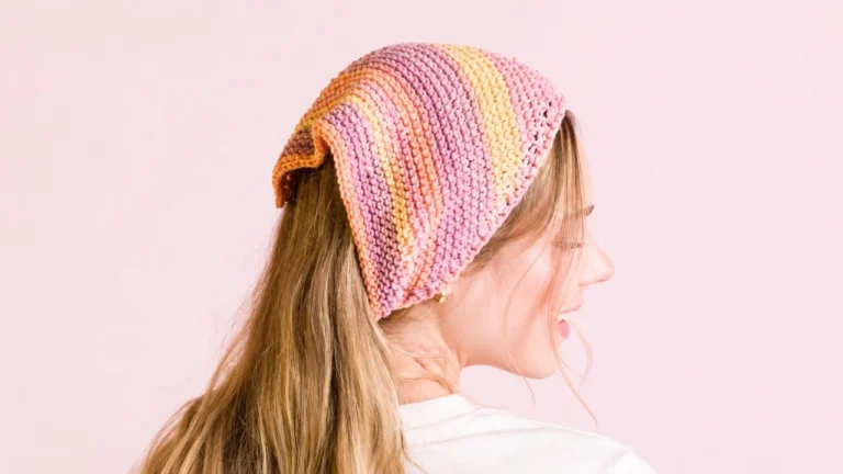 Headband-Pattern- Bandana-Adults-Pets